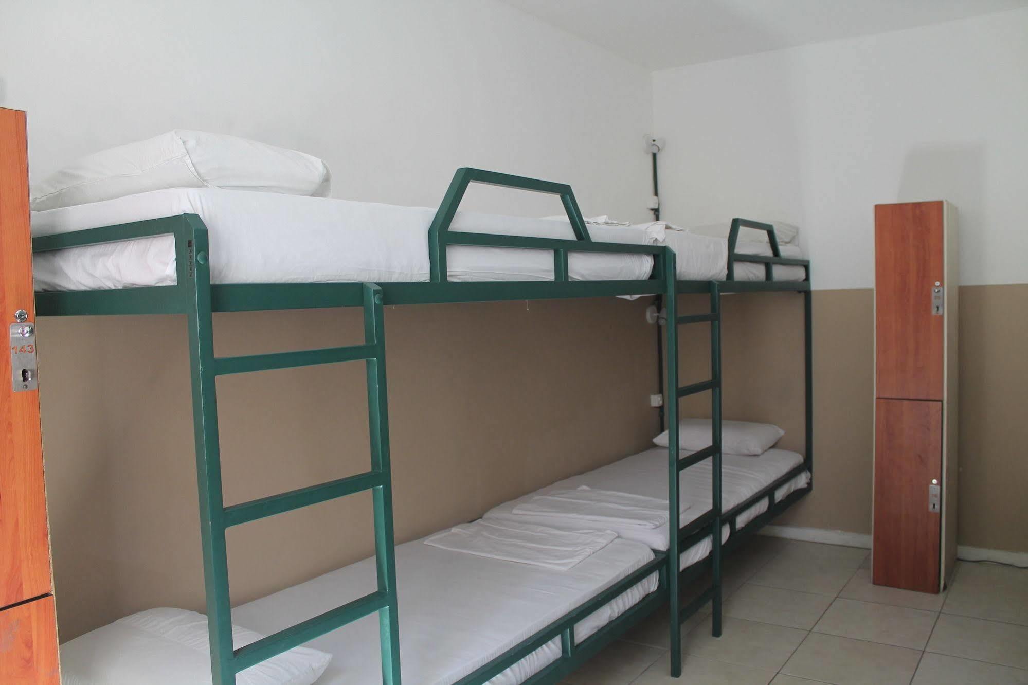 Samba Palace Hostel Ріо-де-Жанейро Екстер'єр фото