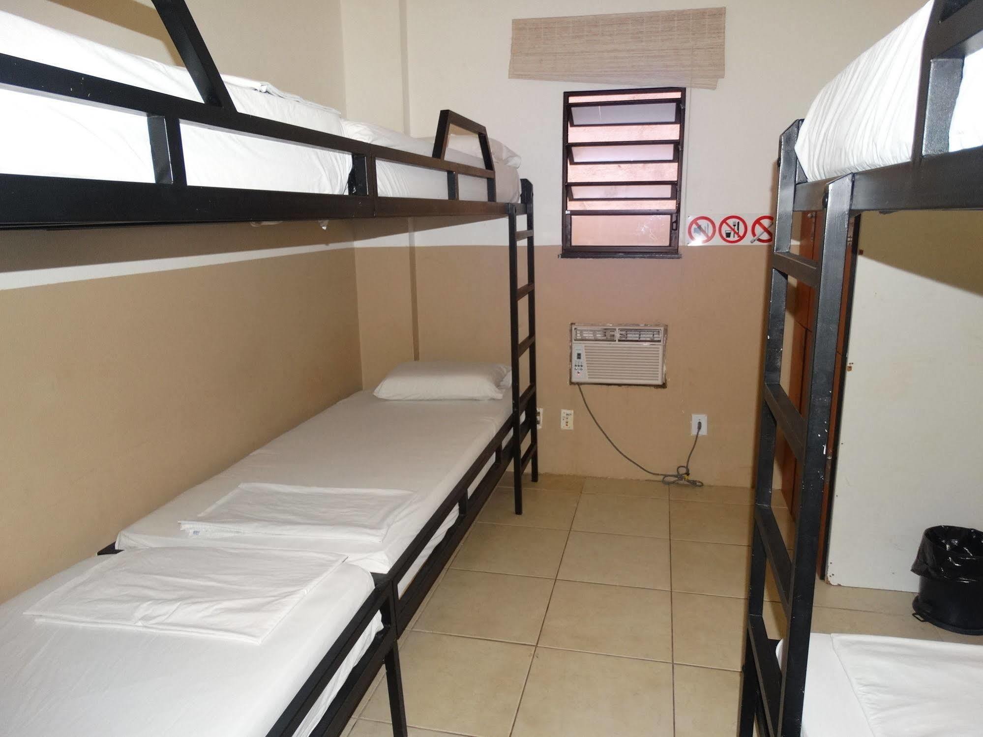 Samba Palace Hostel Ріо-де-Жанейро Екстер'єр фото