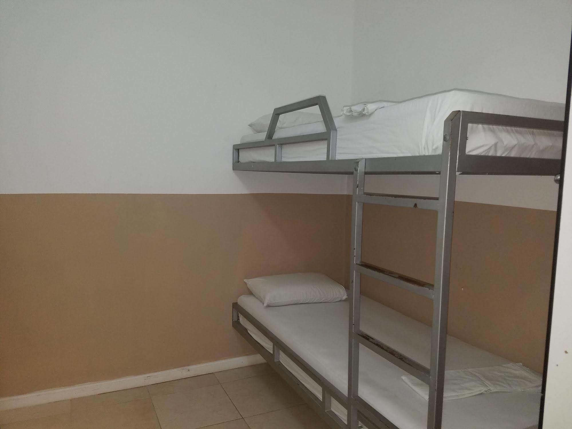 Samba Palace Hostel Ріо-де-Жанейро Екстер'єр фото