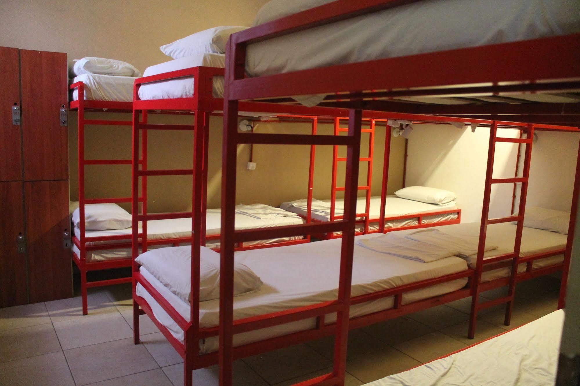 Samba Palace Hostel Ріо-де-Жанейро Екстер'єр фото