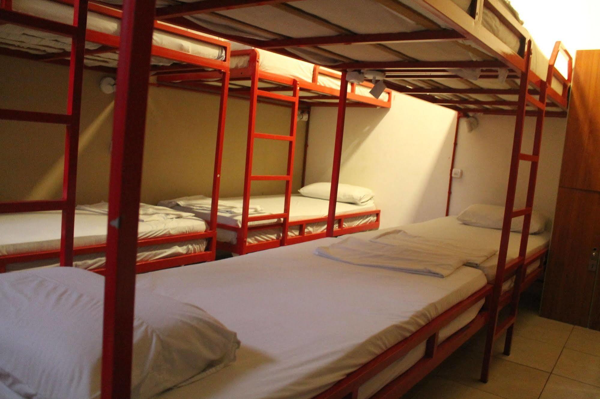 Samba Palace Hostel Ріо-де-Жанейро Екстер'єр фото